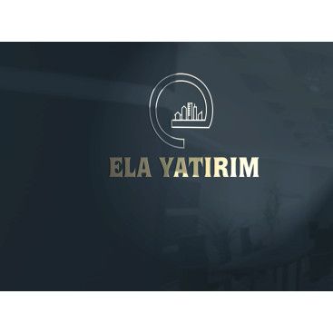 Mükemmel Bir Logo Bekliyoruz :) yarışmasına tasarımcı elifgrafikdesign tarafından sunulan  tasarım 