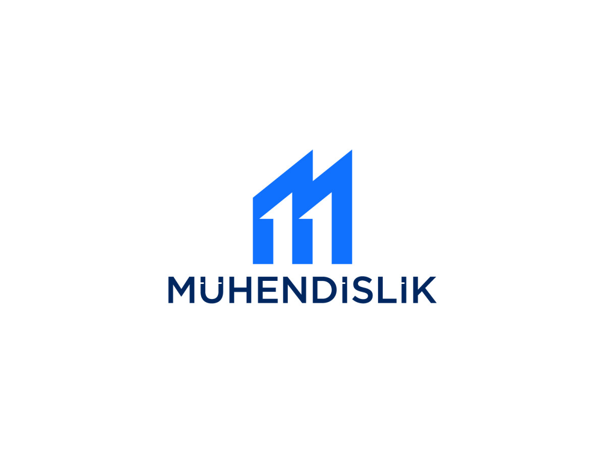 Tasarlayan gokhandesignr-M11 MÜH LOGO VE KURUMSAL 
