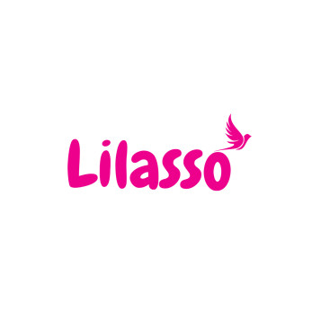 ''LİLASSO'' MARKASI İÇİN LOGO-KARTVİZİT yarışmasına tasarımcı 8888 tarafından sunulan  tasarım