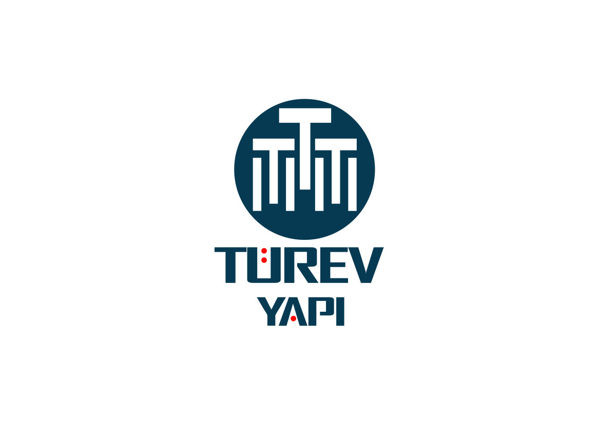 Tasarlayan Erdem creative -TÜREV YAPI Proje Ofisimize Logo Arıyoruz