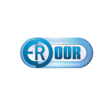 KAPI FİRMASI LOGO TASARIMI yarışmasına tasarımcı ONLYCRİTİCA tarafından sunulan  tasarım 