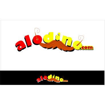 (alodino.com) e ticaret sitesi için  yarışmasına tasarımcı şahin G tarafından sunulan  tasarım 