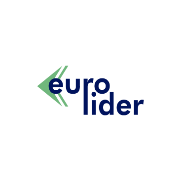 Euro Lider Logo Yarışması yarışmasına tasarımcı Stylelife tarafından sunulan  tasarım 