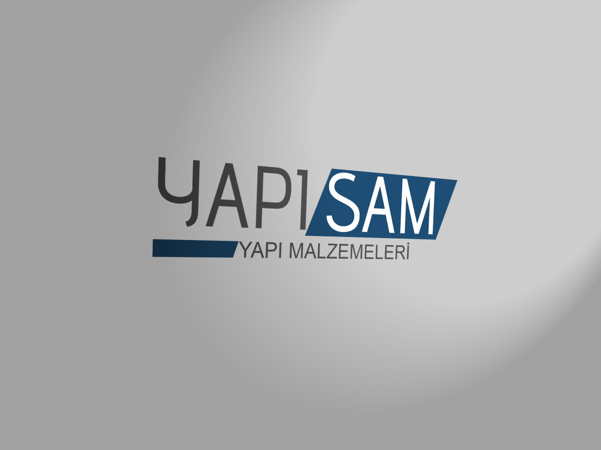 Tasarlayan hfy-YAPISAM - LOGO ÇALIŞMASI