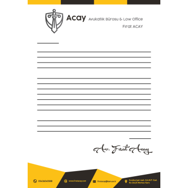 UYAP DÖKÜMAN EDİTÖRÜNE ATENT VE İMZA yarışmasına tasarımcı MFK 2004 tarafından sunulan  tasarım 