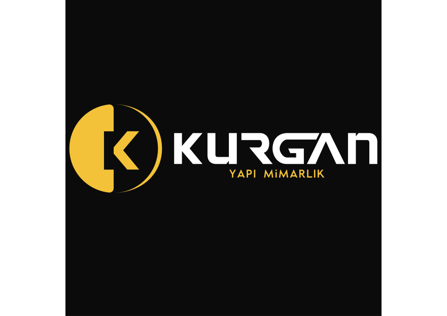 MİMARLIK LOGOSUNU TASARLAMAYA NE DERSİN? yarışmasına tasarımcı Burk3V tarafından sunulan  tasarım 