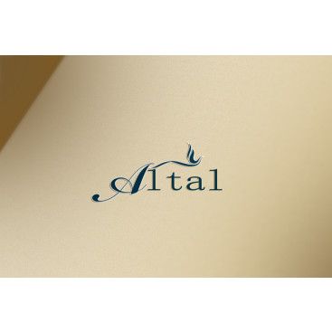 ALTAL' a mükemmel  logoyu sen tasarla ! yarışmasına tasarımcı TİME_TASARIM tarafından sunulan  tasarım 