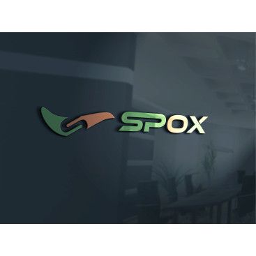 SPOR AYAKKABI LOGO ÇALIŞMASI yarışmasına tasarımcı fikirmix tarafından sunulan  tasarım 