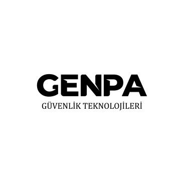 GENPA LOGOSUNU ARIYOR yarışmasına tasarımcı EFA_design tarafından sunulan  tasarım 