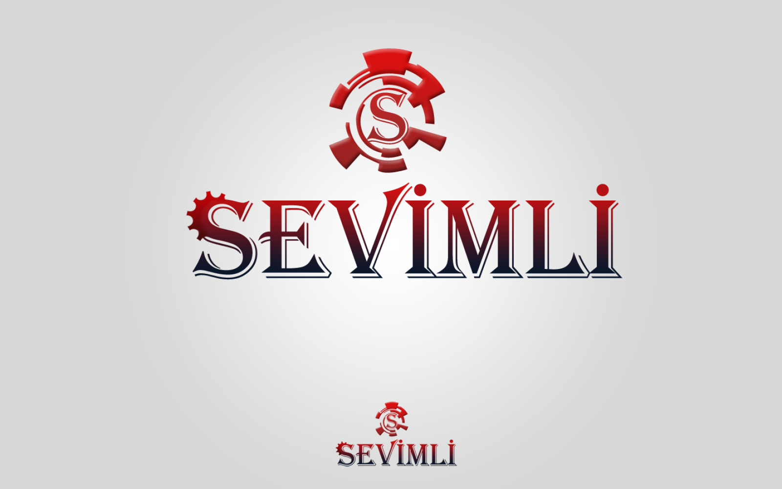 Tasarlayan kubrabudak- Sevimli İnşaat,yeni firmamız için logo 