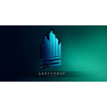 2009 DAN BERİ BİR LOGOMUZ OLMADI :) yarışmasına tasarımcı GRAFİKİRİM tarafından sunulan  tasarım 