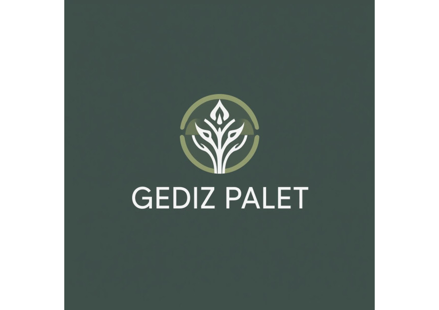 PALETTE EN BÜYÜK MARKA OLMA HEDEFİ İÇİN yarışmasına tasarımcı GK DESIGN tarafından sunulan  tasarım 