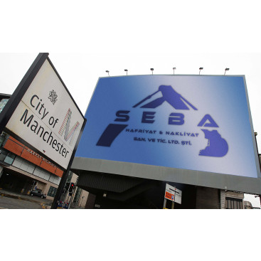 HAFRİYAT LOGOSU VE KARTVİZİT TASARIMI yarışmasına tasarımcı Etrah™ tarafından sunulan  tasarım 