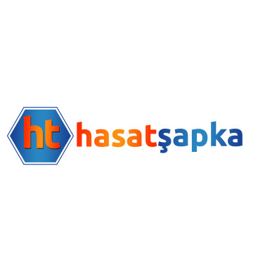 Ht Hasat Şapka Logo çalışması yarışmasına tasarımcı bitasarim tarafından sunulan  tasarım