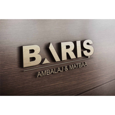 AMBALAJ KUTU KOLİ MATBAA yarışmasına tasarımcı byGrafiker tarafından sunulan  tasarım 