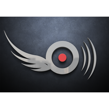 Şirketimizi Temsil Edecek Bir Tasarım yarışmasına tasarımcı bacreative tarafından sunulan  tasarım 