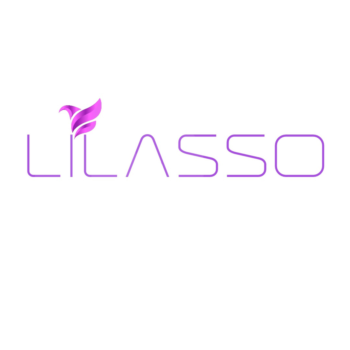 Tasarlayan muka production-''LİLASSO'' MARKASI İÇİN LOGO-KARTVİZİT