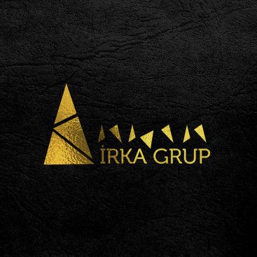 İnşaat Firmamız İçin Logo yarışmasına tasarımcı jeoloji tarafından sunulan  tasarım 