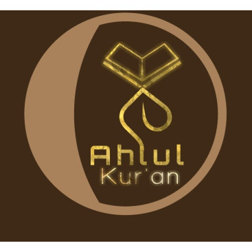 Kuran eğitimi veren bir vakıf / Logo yarışmasına tasarımcı Whisper tarafından sunulan  tasarım 