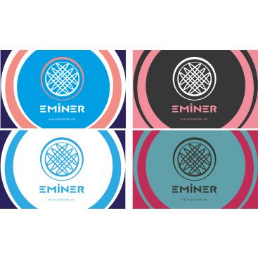 KURUMSALLIK İÇİN İLK ADIM... yarışmasına tasarımcı EnesA tarafından sunulan  tasarım 