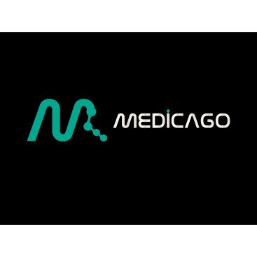 İLAÇ ÜRETİM ŞİRKETİNE LOGO VE KARTVİZİT yarışmasına tasarımcı tahaozberkdesign tarafından sunulan  tasarım 