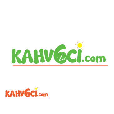 kahv6ci.com yarışmasına tasarımcı faithim tarafından sunulan  tasarım 