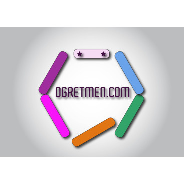 ÖZEL DERS PROJEMİZ İÇİN LOGO YARIŞMASI   yarışmasına tasarımcı noatasarım tarafından sunulan  tasarım 