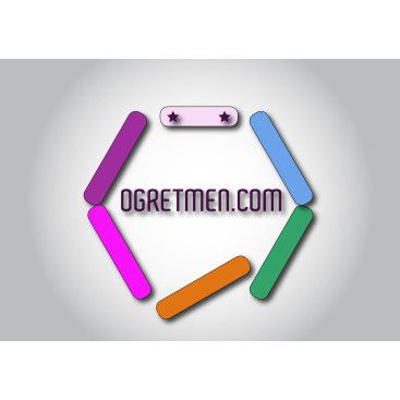 ÖZEL DERS PROJEMİZ İÇİN LOGO YARIŞMASI   yarışmasına tasarımcı noatasarım tarafından sunulan  tasarım 