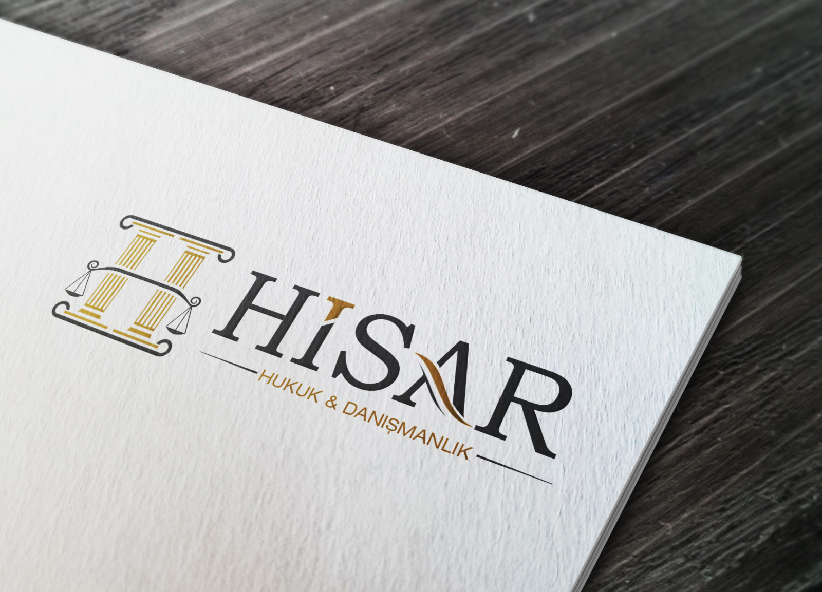 Tasarlayan A.Güler-Yeni Kurulacak Hukuk Büromuz