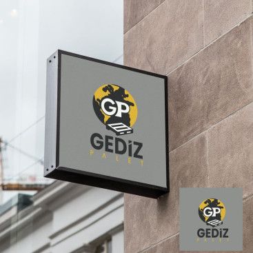 PALETTE EN BÜYÜK MARKA OLMA HEDEFİ İÇİN yarışmasına tasarımcı aydeniz38 tarafından sunulan  tasarım 