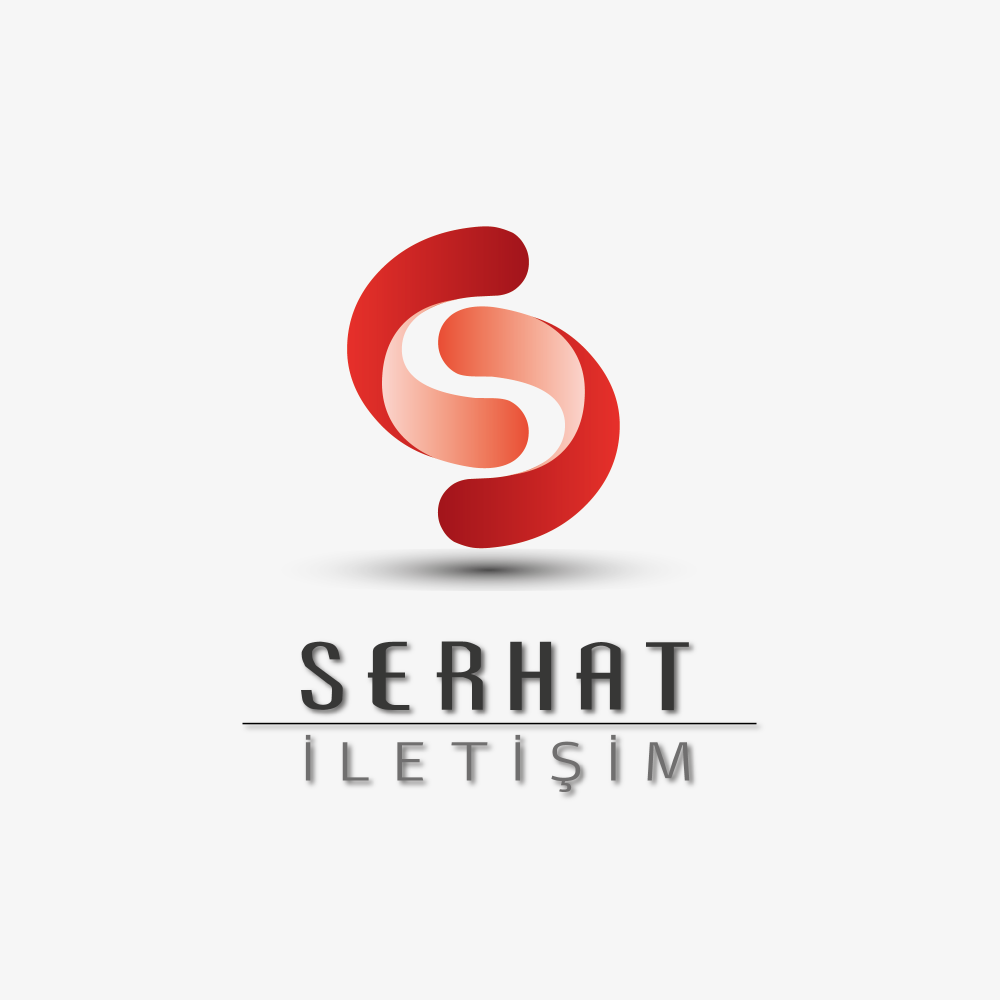İletişim firmasına Logo Çalışması