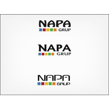 NAPA GRUP  yarışmasına tasarımcı avaqado tarafından sunulan  tasarım 