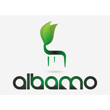 BAHÇE MOBİLYALARI SEKT. MARKAMIZA LOGO  yarışmasına tasarımcı blackdesign tarafından sunulan  tasarım 