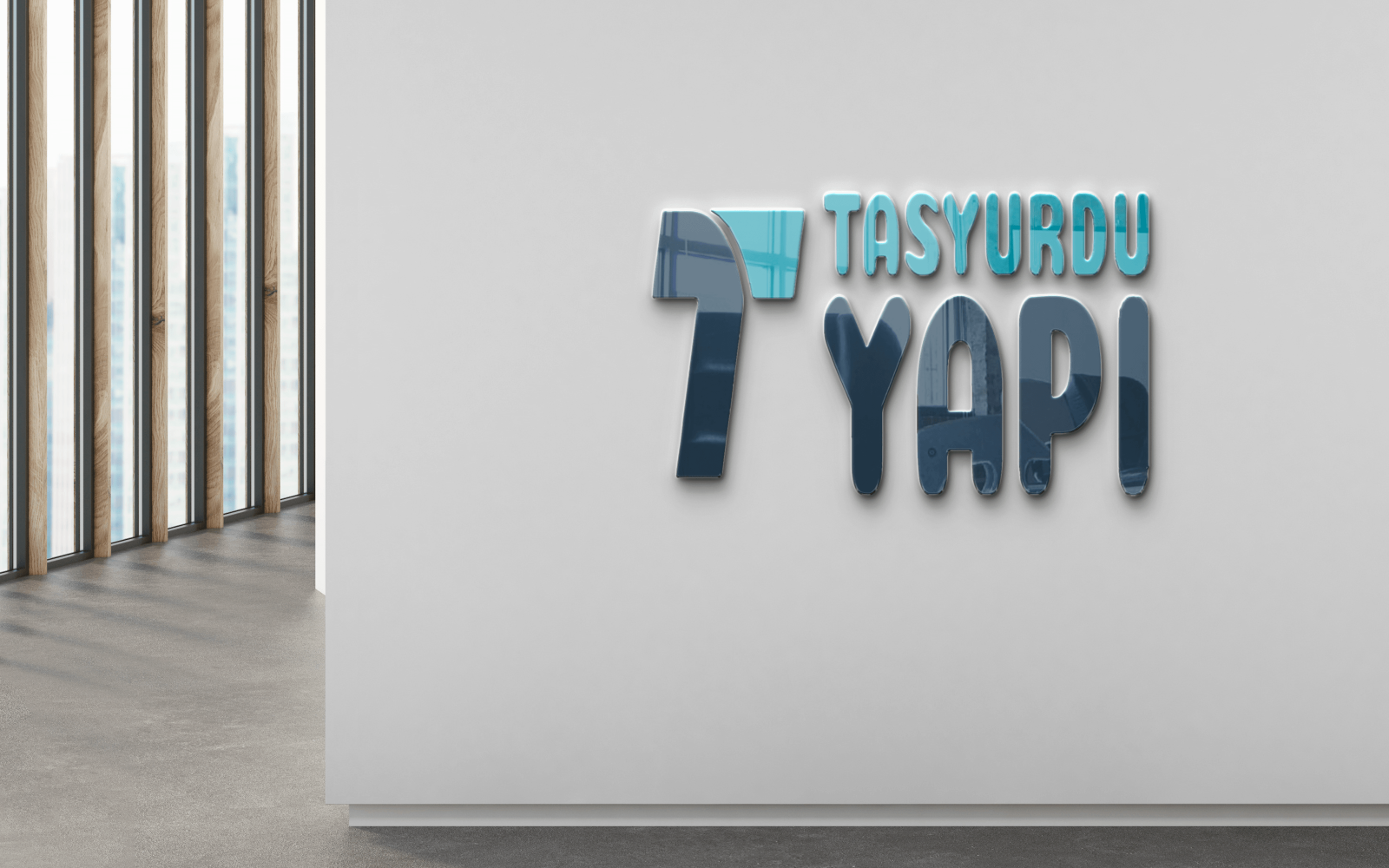 Tasarlayan Mikail_dsgnr-AKILDA KALACAK ESPRİLİ BİR LOGO ARIYORUZ