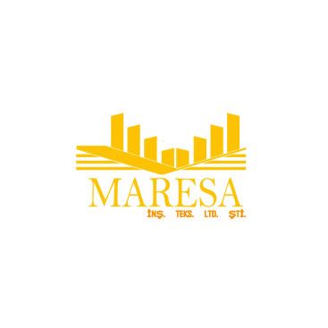 İNŞAAT FİRMAMIZA LOGO VE KARTVİZİT yarışmasına tasarımcı SuitedDesigner tarafından sunulan  tasarım 