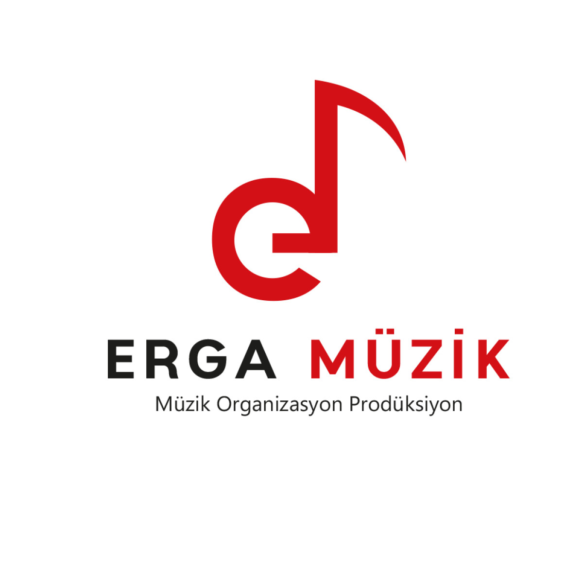 Tasarlayan Tgyarc-müzik organizasyon şirketi 