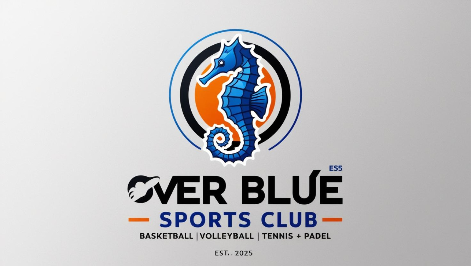 Tasarlayan GK DESIGNE-Spor kulübü logosu