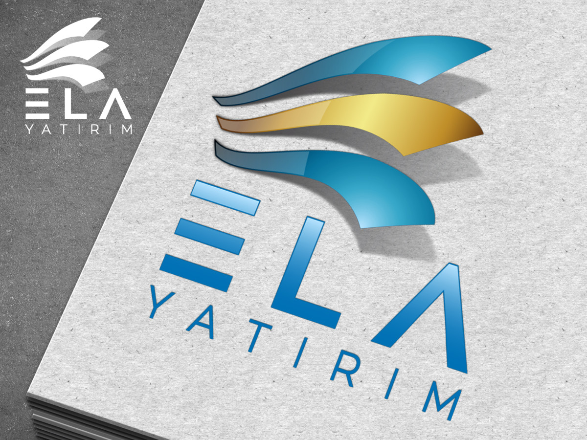 Tasarlayan sgsfb-Mükemmel Bir Logo Bekliyoruz :)