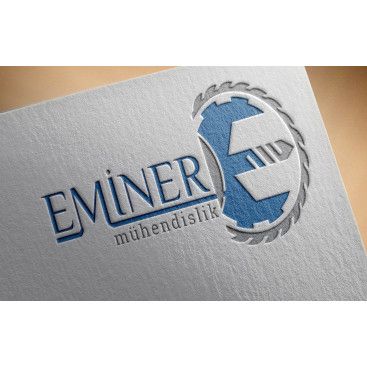 KURUMSALLIK İÇİN İLK ADIM... yarışmasına tasarımcı KnockOut tarafından sunulan  tasarım 