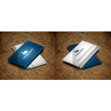 Firma İçin Logo ve Kartvizit Çalışması  yarışmasına tasarımcı OnePixel tarafından sunulan  tasarım 