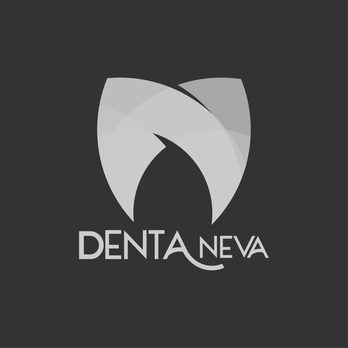 Tasarlayan ilker beşken-Diş kliniği için logo tasarımı