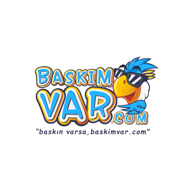 baskimvar.com  yarışmasına tasarımcı 269529 tarafından sunulan  tasarım
