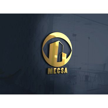 MECSA AŞ yarışmasına tasarımcı Komut Design tarafından sunulan  tasarım 