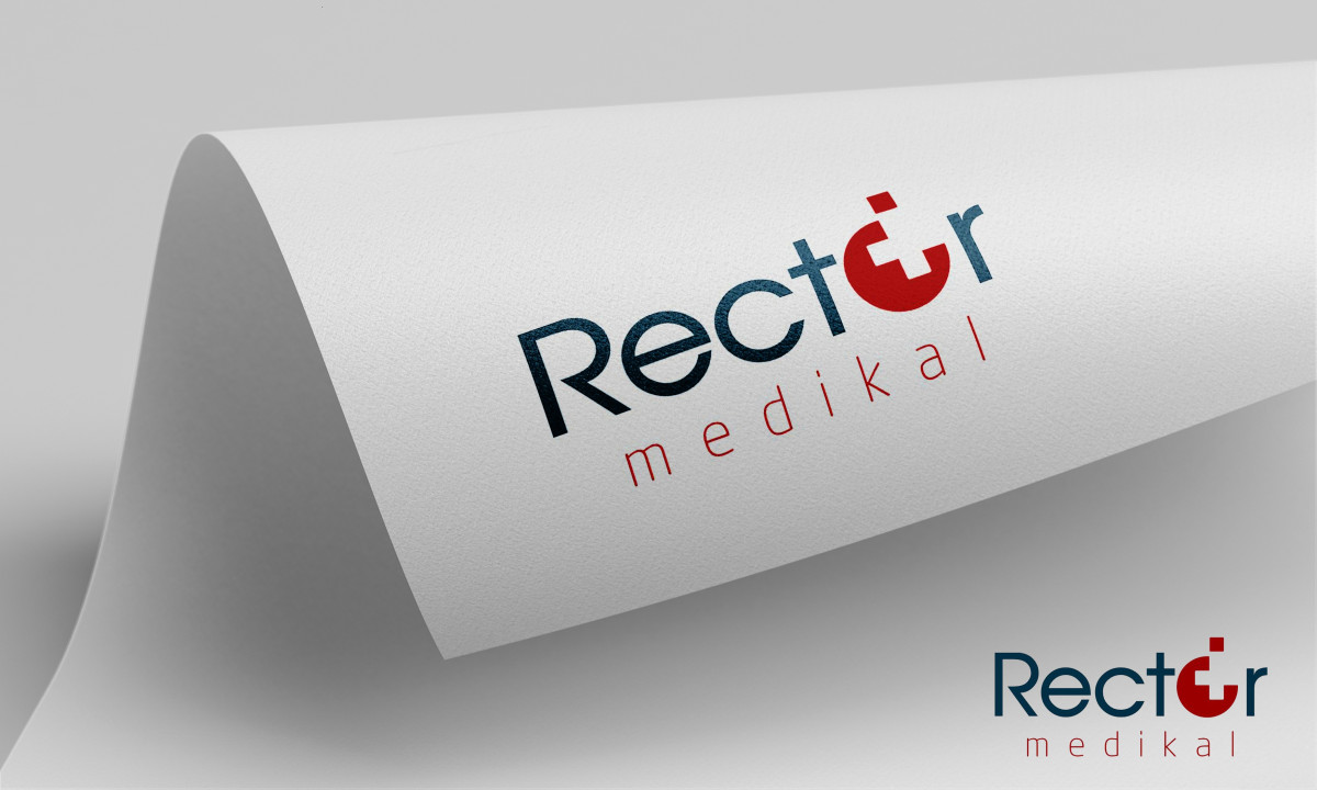 Tasarlayan grafiker mk-MEDİKAL FİRMA LOGOSU