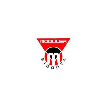 Modüler Sigorta Logo Tasarımı yarışmasına tasarımcı muttoli tarafından sunulan  tasarım 