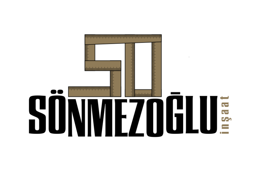 Sönmezoğlu Logo Tasarımı yarışmasına tasarımcı Papatya tarafından sunulan  tasarım 