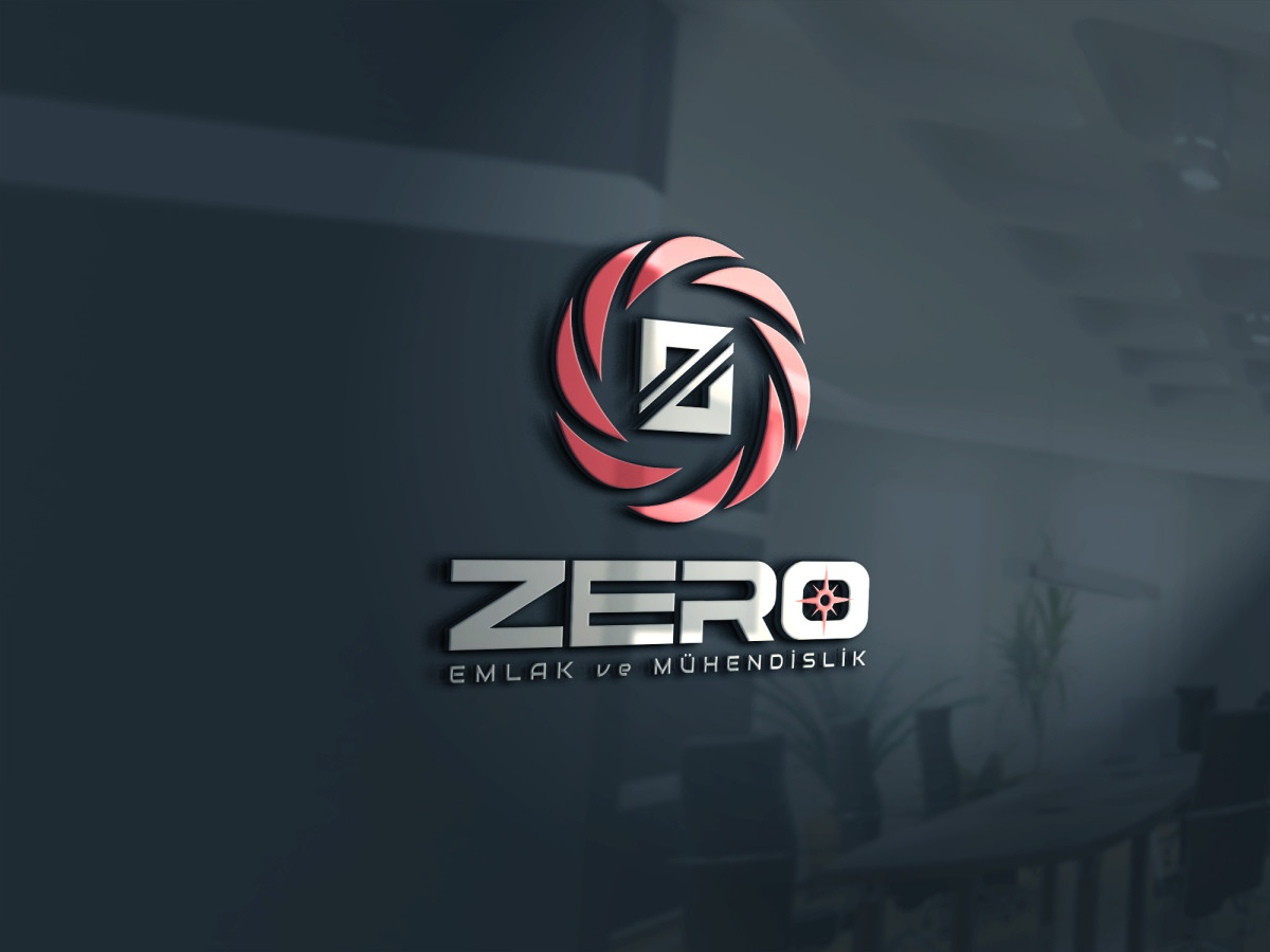 Tasarlayan alitalipatasever-ZERO EMLAK OFİSİ 