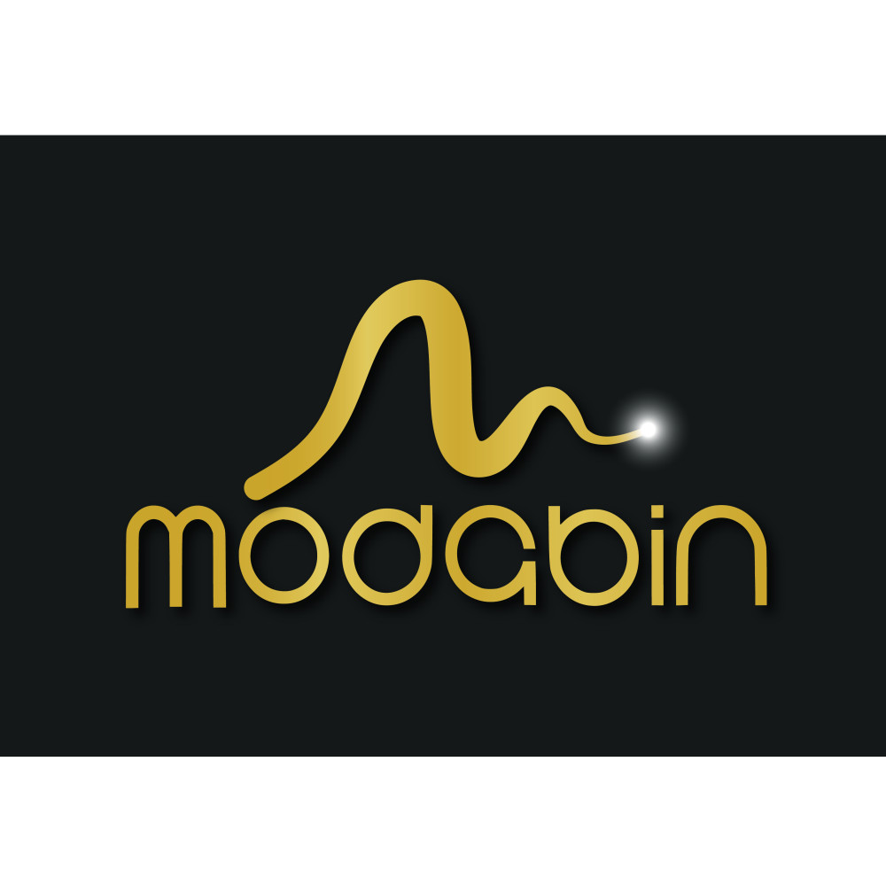 Modabin için logo yaptırmak istiyorum
