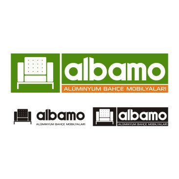 BAHÇE MOBİLYALARI SEKT. MARKAMIZA LOGO  yarışmasına tasarımcı Buzperisi38 tarafından sunulan  tasarım 