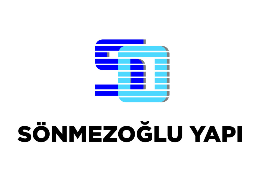 Sönmezoğlu Logo Tasarımı yarışmasına tasarımcı aculaser tarafından sunulan  tasarım 